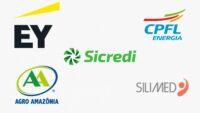 Sicredi, EY, Agro Amazônia e outras companhias agitam o mercado tributário