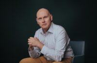 Vasco Gruber Franco, diretor Tributário da Vivo - Foto via Vivo