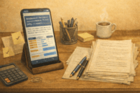 arte do portal da reforma tributária