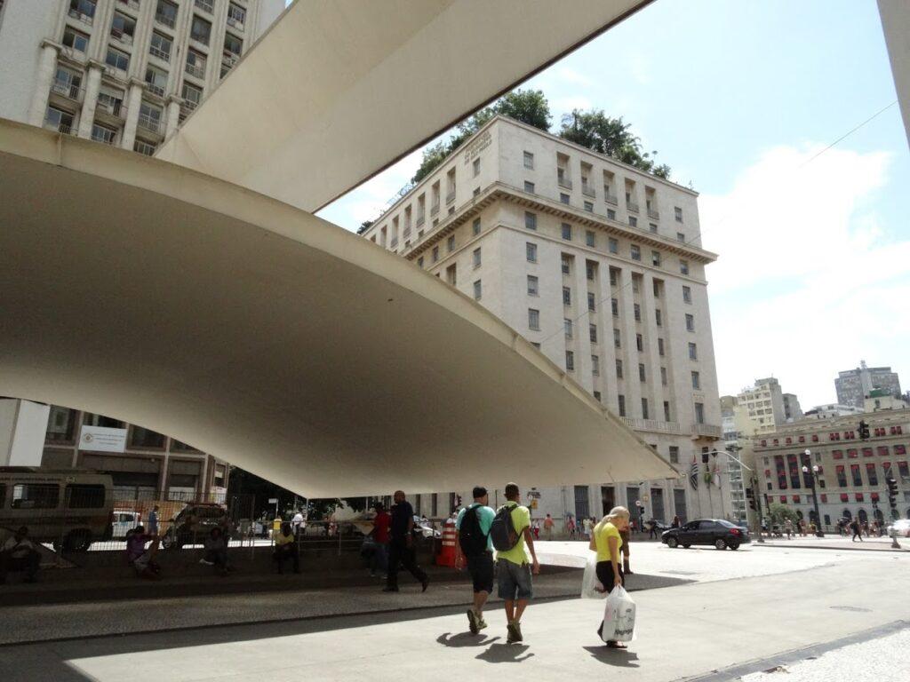 prefeitura de são paulo