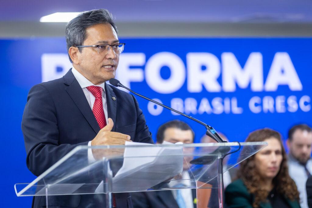 Robinson Barreirinhas