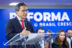 Robinson Barreirinhas