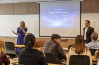 Split payment é o “coração” da reforma tributária do consumo, afirma presidente da Confederação Nacional das Instituições Financeiras