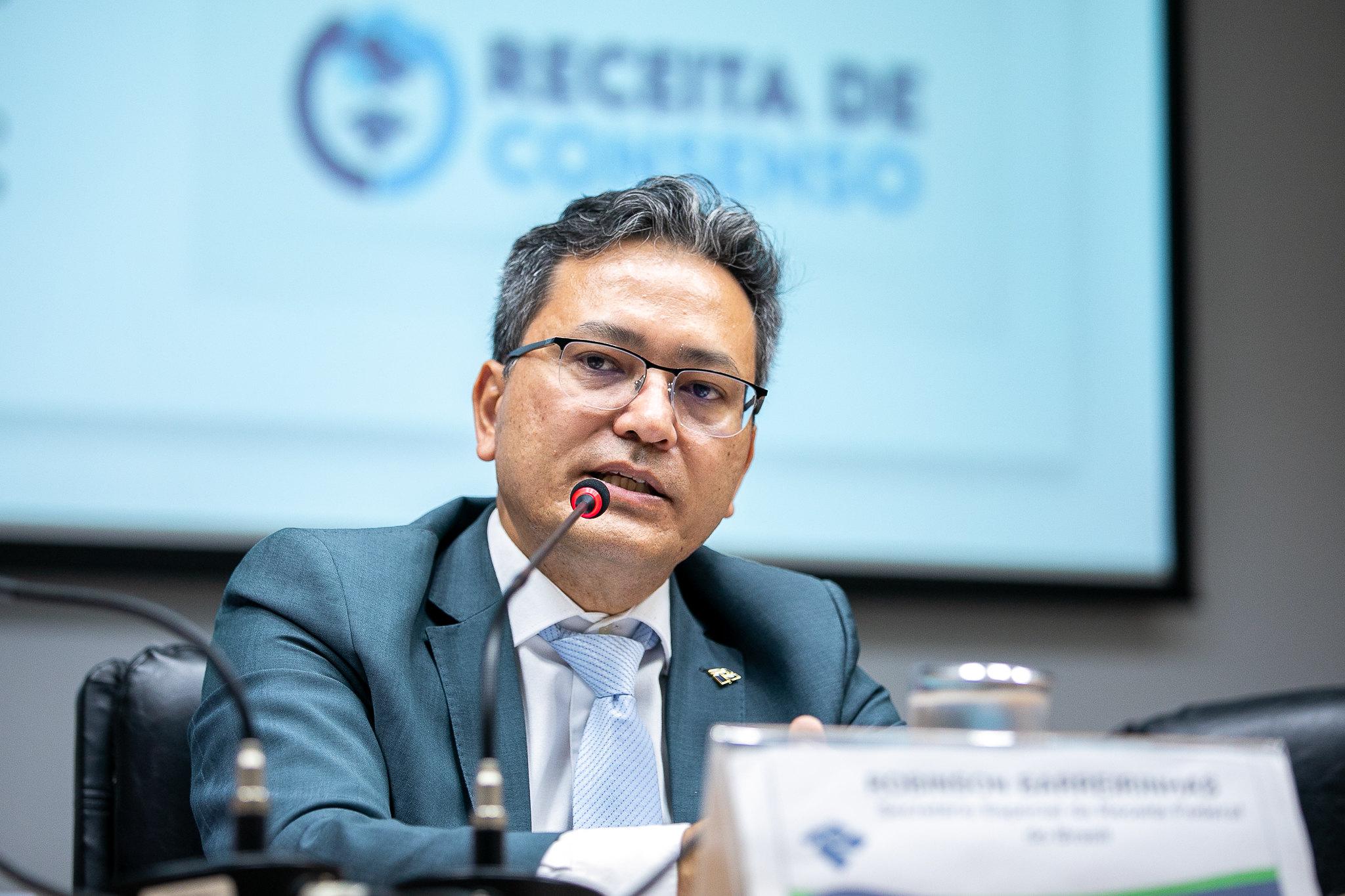 Robinson Barreirinhas