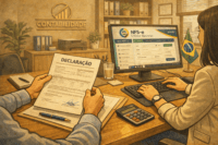 Resistência à nova nota fiscal desafia contadores na transição para IBS e CBS