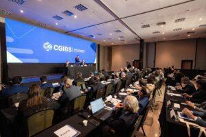 Reunião do Comitê Gestor