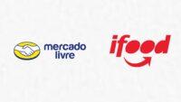 Executivos assumem novos cargos no Mercado Livre e iFood