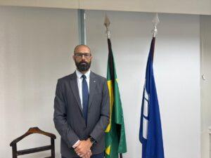 Rafael Neves da Receita Federal