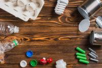 CAE aprova projeto que libera crédito de PIS/Cofins para compra de materiais recicláveis; proposta segue para votação no Plenário