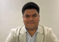 Macleiton Silva é o novo gerente tributário no Banco Rendimento