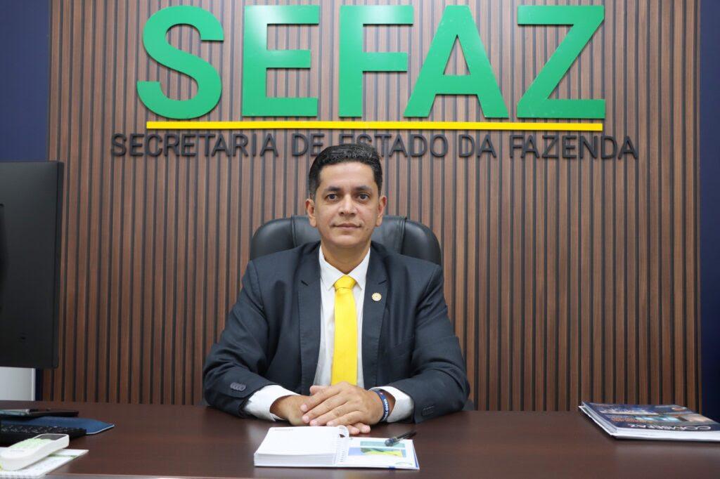 Amarísio Freitas