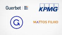Mattos Filho, Guerzoni Advogados, Guerbet e KPMG Brasil movimentam o mercado tributário