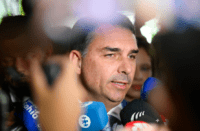 Flávio Bolsonaro