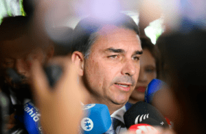 Flávio Bolsonaro