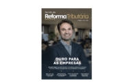 6ª edição da Revista da Reforma Tributária está disponível