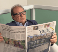 Li no jornal que a guerra fiscal entre Estados acabou, será?