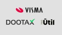 Visma, Dootax e Pag Útil