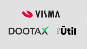 Visma, Dootax e Pag Útil