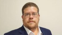 Omar S. é o novo diretor executivo na EY
