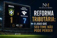 Copa e reforma tributária