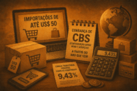 CBS incide sobre “comprinhas” a partir do ano que vem