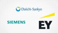 Daiichi Sankyo, Siemens e EY movimentam o mercado tributário