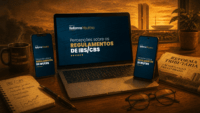 Portal lança e-book exclusivo com percepções sobre regulamentos de IBS/CBS
