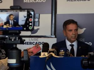 Senador Rogério Marinho