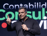 Empresário é procrastinador e contador é quem deve levar projetos da reforma, alerta Lázaro do Carmo