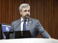Projeto quer impedir inclusão de IBS e CBS na base de cálculo do ICMS no Paraná