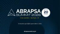 Abrapsa Summit 2026 debaterá reforma tributária e o futuro do setor de BPO