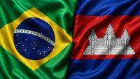 Brasil e Camboja avaliam tratado para evitar dupla tributação do IR
