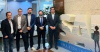 Evento da ROIT com a SAP reuniu especialistas da Receita Federal e Serpro para discutir tecnologia, contratos e adaptação à reforma tributária