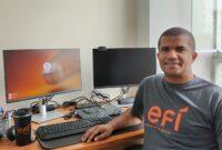 Samuel Alves Pereira é o novo coordenador de tributos no Efí Bank