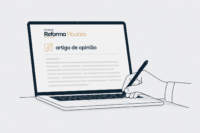 Em 2 anos, dezenas de profissionais escreveram artigos para o Portal da Reforma Tributária