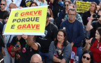 A tributação que também senta à mesa das negociações sindicais