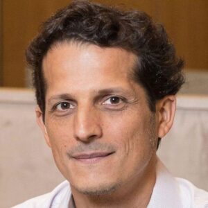 Paulo Andrade