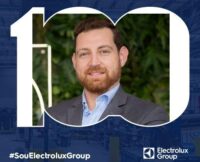 Ricardo Guimarães é novo controlador de linha de produtos para a América Latina na Electrolux