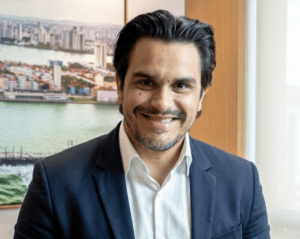 Arthur Torres, sócio do Grupo TGT, fez análise sobre os impactos da reforma no setor automotivo