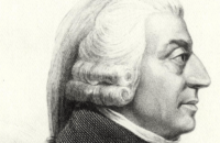 Entrevista com Adam Smith sobre a reforma tributária
