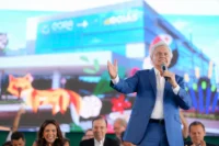 Caiado critica IVA de 28% e Imposto Seletivo em sabatina na “Globo”