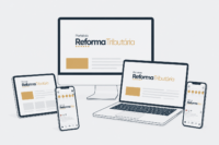 Ecossistema do Portal da Reforma Tributária alcança 48,5 milhões de visualizações