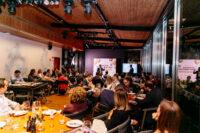 Portal da Reforma Tributária comemora 2 anos em jantar de lançamento da Revista