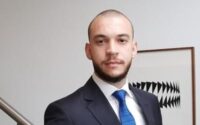 Marcelo Henrique Santos Justo é o novo head de tax na ROIT