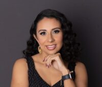 Tax Professionals #7: Sara Santos