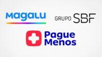 Magazine Luiza, Pague Menos e SBF podem ter maior impacto nos lucros com o split payment, diz Safra