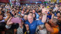 Ceará: Ciro Gomes promete qualificar contadores e advogados para transição da reforma tributária se eleito