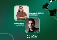 TAAS Consulting transforma dados fiscais em inteligência para decisões mais seguras
