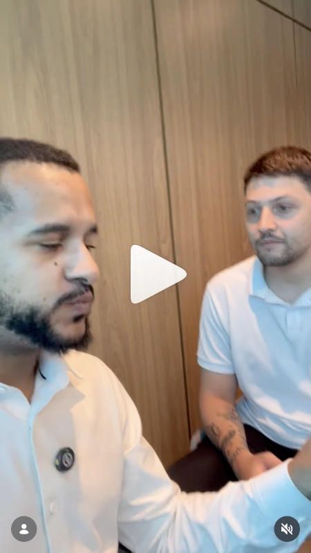 Vídeo do Portal da Reforma Tributária no Instagram