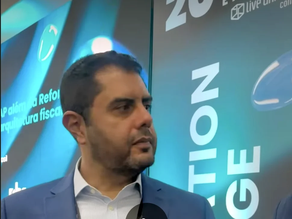 Vídeo da Quality Tax no Instagram